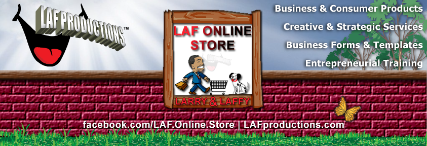 LAF Online Store on Facebook