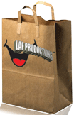 LAF Shopping Bag