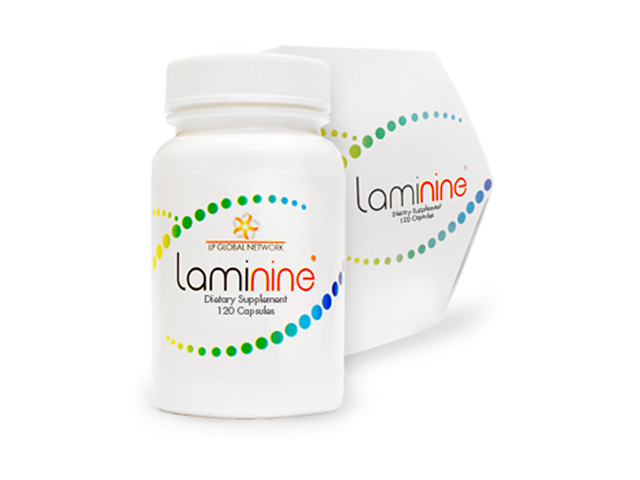 Laminine Eco-Bottle