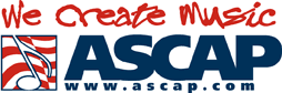 We Create Music - ASCAP